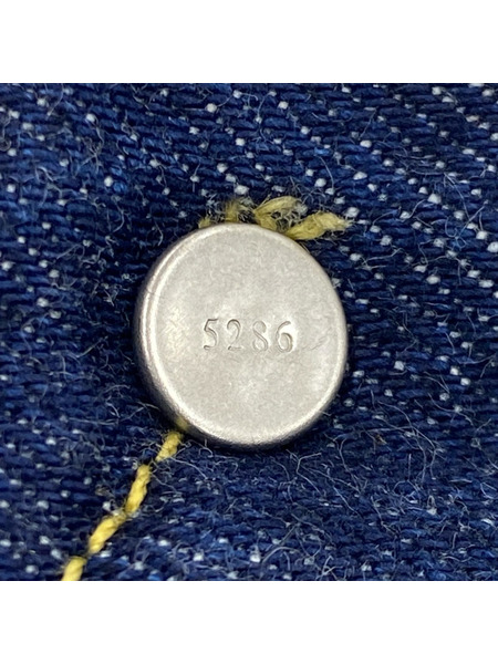 Levi's デニム・ジーンズ JS別注 PREMIUM 501 デニムパンツ