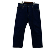 Levi's デニム・ジーンズ JS別注 PREMIUM 501 デニムパンツ