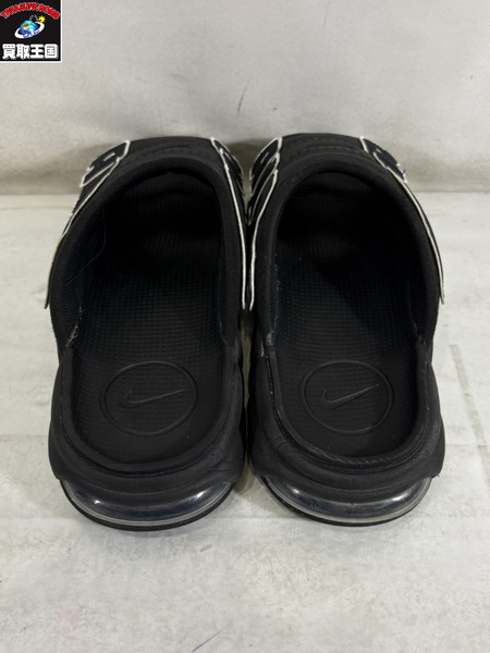 NIKE AIR MORE UPTEMPO SLIDE 27cm