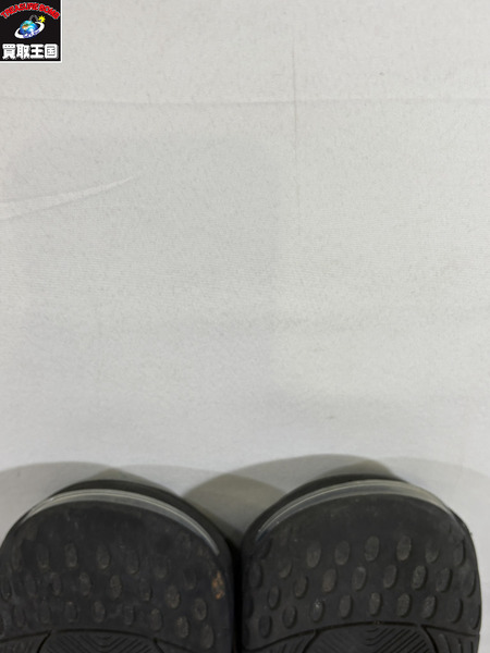 NIKE AIR MORE UPTEMPO SLIDE 27cm