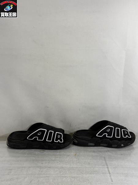 NIKE AIR MORE UPTEMPO SLIDE 27cm