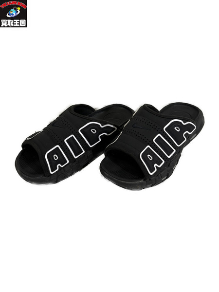 NIKE AIR MORE UPTEMPO SLIDE 27cm