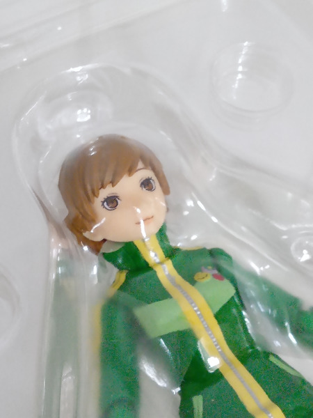 figma ペルソナ4 里中千枝