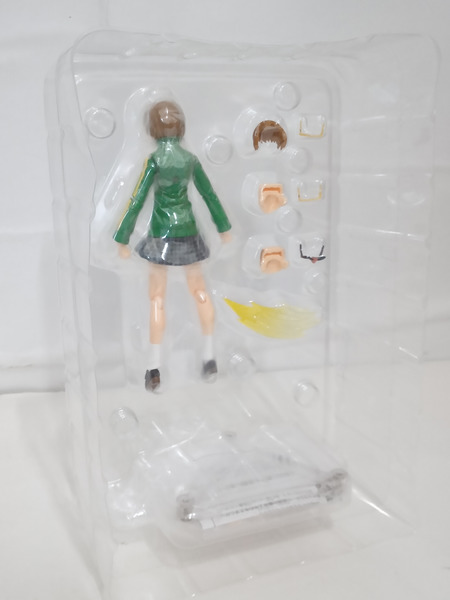 figma ペルソナ4 里中千枝