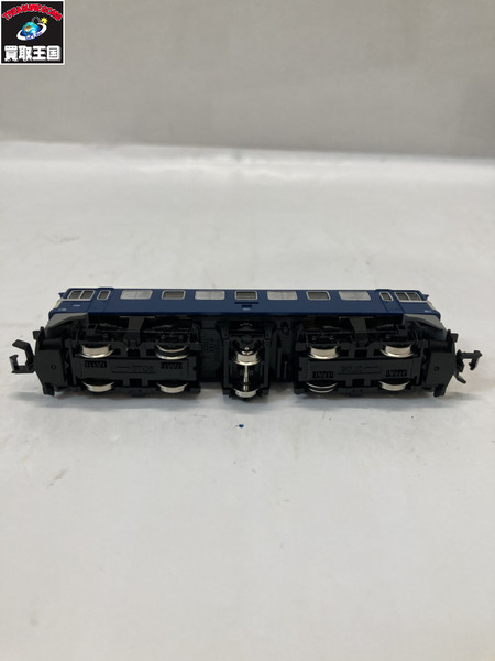 TOMIX 2137 JR ED62形電気機関車 (青色)[値下]