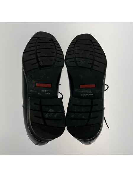 REGAL シューズ GORE-TEX ストレートチップシューズ (25.5)