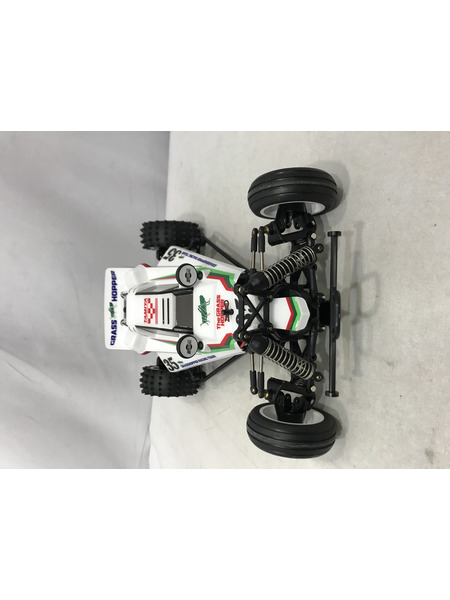 ラジコン タミヤ タムテックギア グラスホッパーミニ