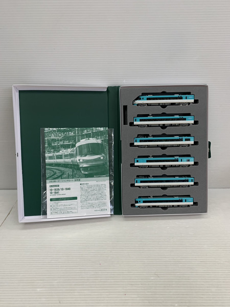 鉄道模型車両 10-1840 283系 オーシャンアロー 6両基本セット
