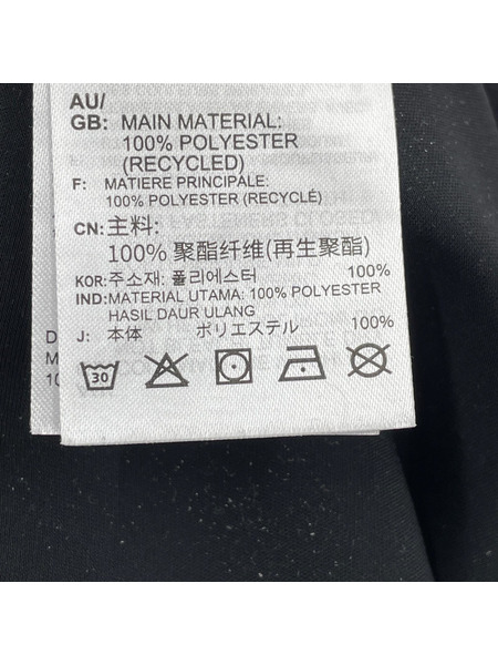 adidas originals パンツ WOMEN BALLOON PANTS/バルーンパンツ/BLK