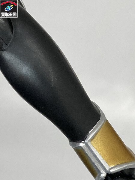 メーカー 仮面ライダーフィギュア 真骨彫製法 仮面ライダーアギト トリニティフォーム[値下]