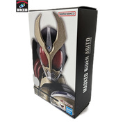 メーカー 仮面ライダーフィギュア 真骨彫製法 仮面ライダーアギト トリニティフォーム[値下]