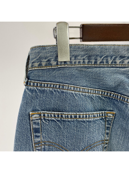 Levi's デニム・ジーンズ 501 W33 フィリピン製