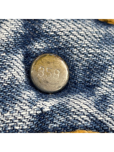 Levi's デニム・ジーンズ 501 W33 フィリピン製