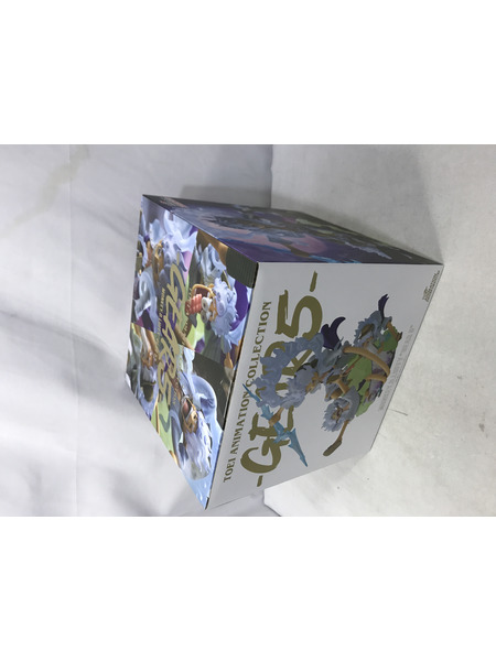 メーカー ワンピース TOEI ANIMATION COLLECTION GEAR5