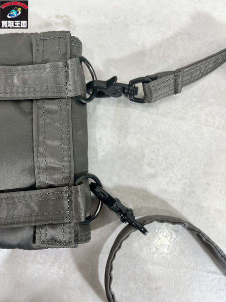 PORTER タンカー トラベルケース