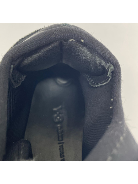 Y-3 スニーカー 17AW AYERO ローカットスニーカー 27.0cm