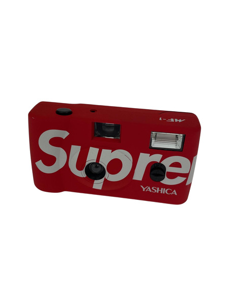 21SS/Supreme /ashica MF-1 Camera[値下]
