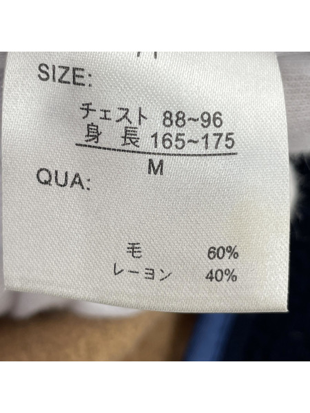WOOLRICH ウールコート M[値下]