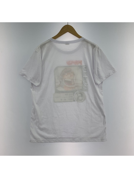 半袖Tシャツ・カットソー 00s ドカベン プリントTee[値下]