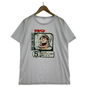 半袖Tシャツ・カットソー 00s ドカベン プリントTee