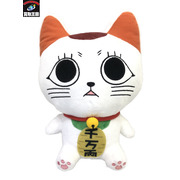  ダンダダン ターボババア 招き猫 ぬいぐるみ M