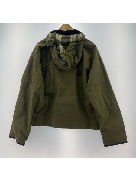 Barbour ジャケット BEAMS別注 Fly フィッシングジャケット 40