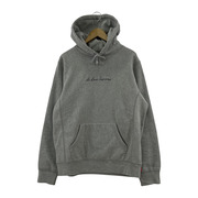 Supreme パーカー 9SS Le Luxe Hooded Sweatshirt