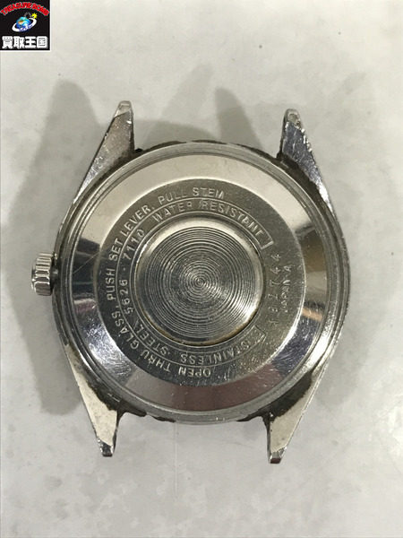 SEIKO メンズ時計 KS HI-BEAT 5626-7110