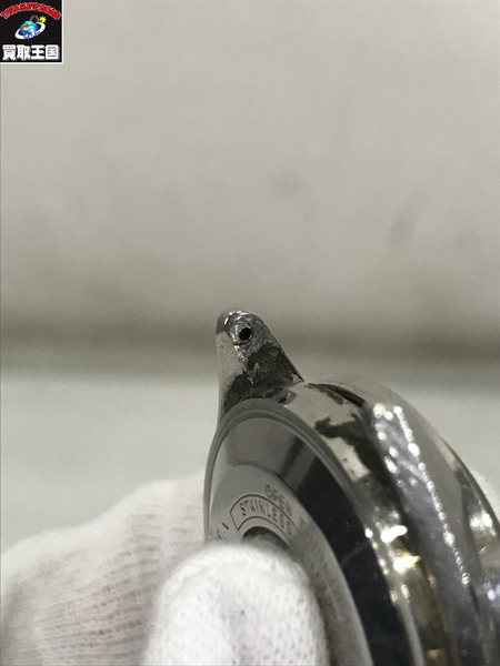SEIKO メンズ時計 KS HI-BEAT 5626-7110