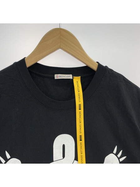 MONCLER 半袖Tシャツ・カットソー CRAIG GREEN Print Tee XL