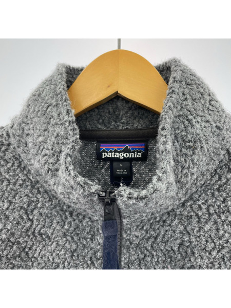 patagonia スウェット・トレーナー Oatmeal Heather L