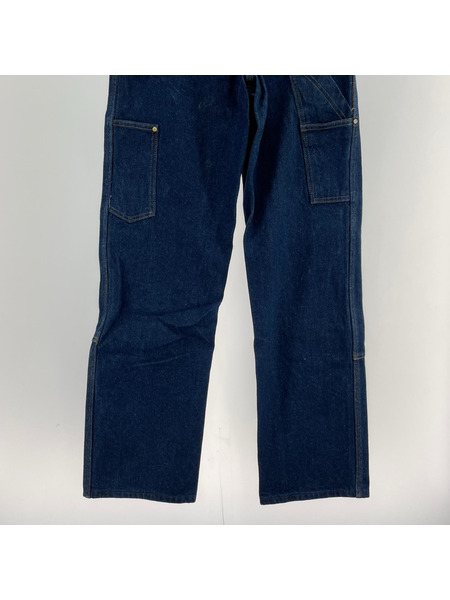Carhartt デニム・ジーンズ 80s ダブルニー ペインターパンツ W30L34