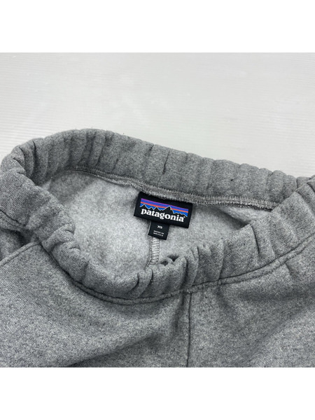 patagonia パンツ STY26051FA21 グレー (XS)
