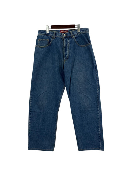 STUSSY デニム・ジーンズ USA製 デニム