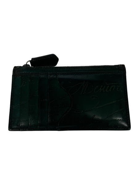 小銭入レ・コインケース Berluti Koa Maxi コインケース