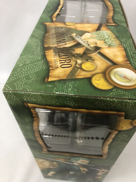 P.O.P ゾロ ※未開封