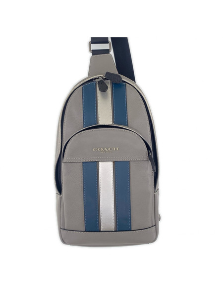 ショルダーバッグ COACH ワンショルダーバッグ