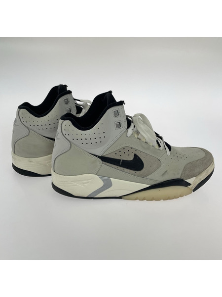 NIKE スニーカー AIR FLIGHT LITE MID 27.5cm