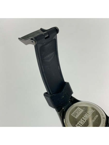 DIESEL メンズ時計