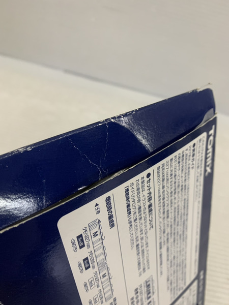 鉄道模型車両 TOMIX 98074 227系1000番台 和歌山・桜井線 セットA 1パンタ