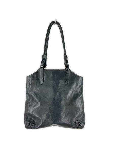 Dakota ソノ他バッグ レザーBAG 黒