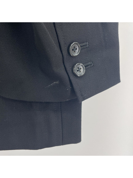 graphpaper 25ss Techno Wool Nylon Jacket 1 ブラック