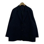 graphpaper 25ss Techno Wool Nylon Jacket 1 ブラック