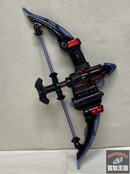 仮面ライダー変身アイテム DXセイヴァーアロー