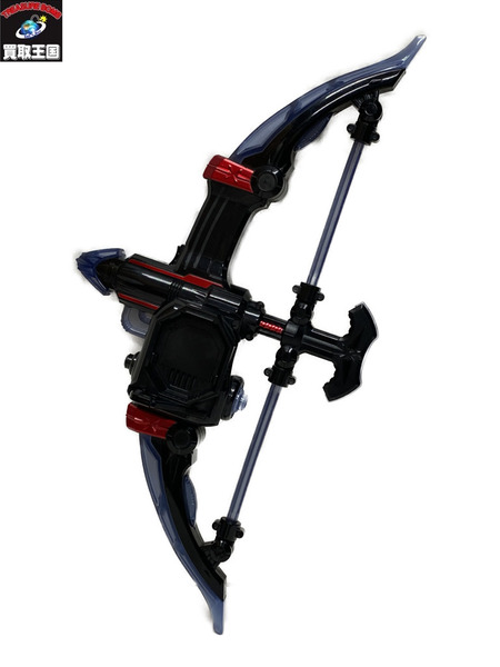 仮面ライダー変身アイテム DXセイヴァーアロー