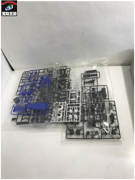 ガンプラ 1/100 MG アナベル・ガトー専用ザクII Ver.2.0