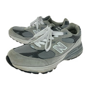 NEW BALANCE スニーカー 993 USA製
