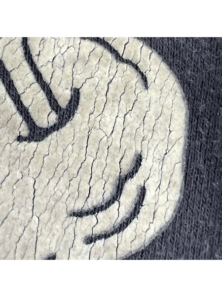 SAINT MICHAEL スウェット・トレーナー ×ARIES 23AW CREW NECK SWEAT XL