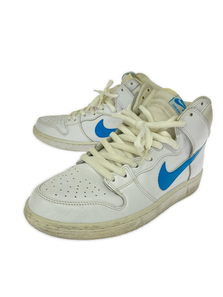 NIKE SB スニーカー Nike SB Dunk High Richard Mulder