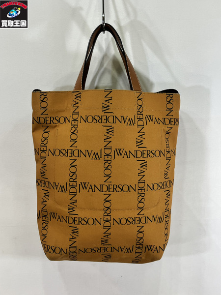 J.W.Anderson SHOPERTOTE